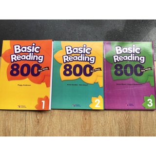 Combo 3q sb+wb - basic reading 800 + file mp3