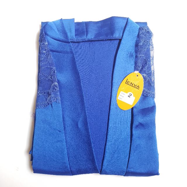 Áo choàng Satin lụa cao cấp dưới 70kg | BigBuy360 - bigbuy360.vn