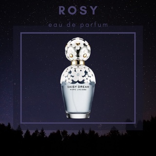 Nước hoa nữ marc jacobs daisy dream edt-5ml/10ml/20ml🌹-𝓡𝓸𝓼𝔂.𝓹𝓮𝓻𝓯𝓾𝓶𝓮