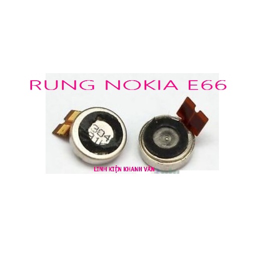 RUNG NOKIA E66
