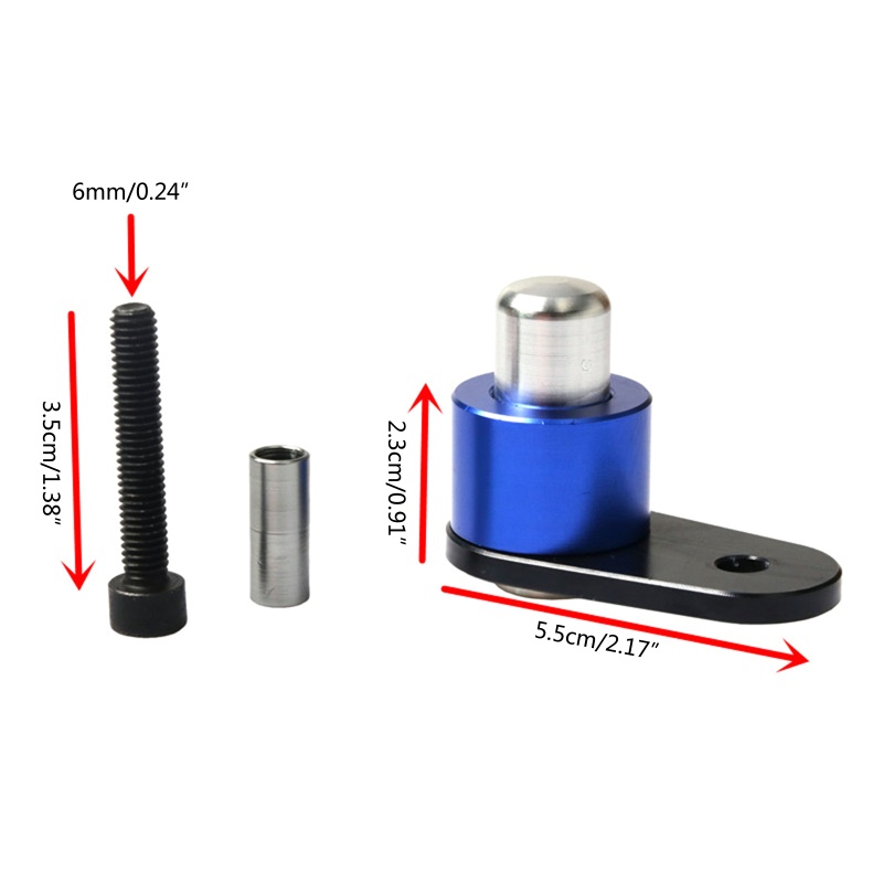 Công Tắc Phanh Xe Máy Bán Tự Động