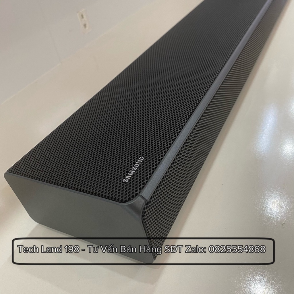 Loa soundbar Samsung HW-Q600A 3.1.2 Hàng chính hãng