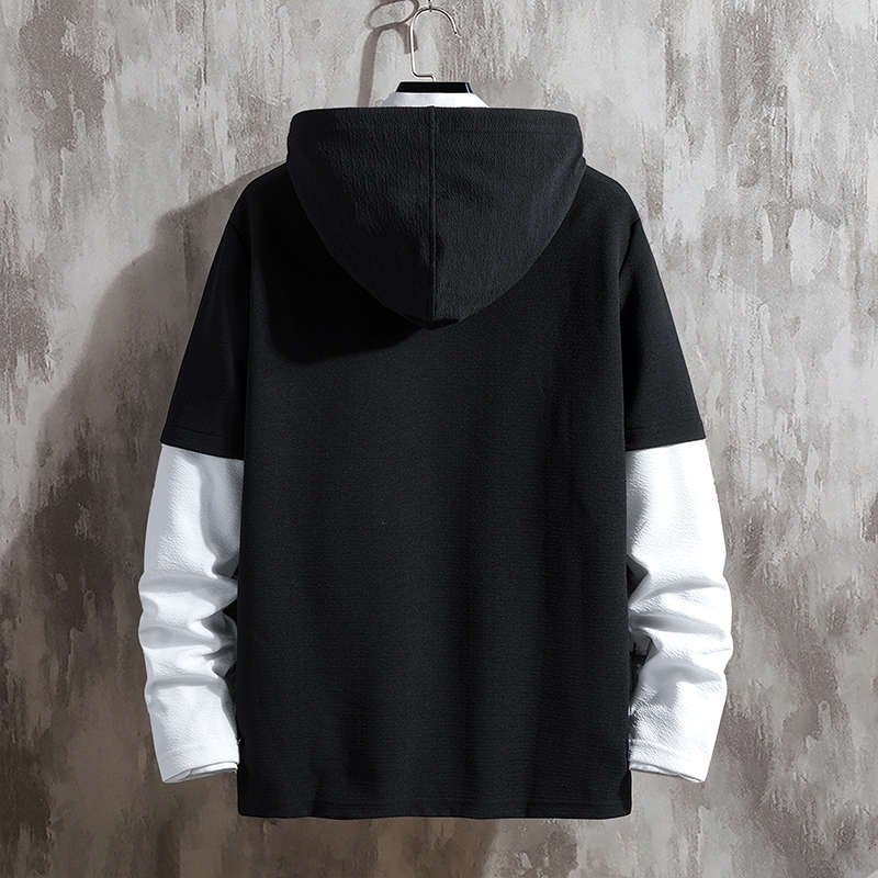 Áo Hoodie Nam Thời Trang Rl8064D | BigBuy360 - bigbuy360.vn