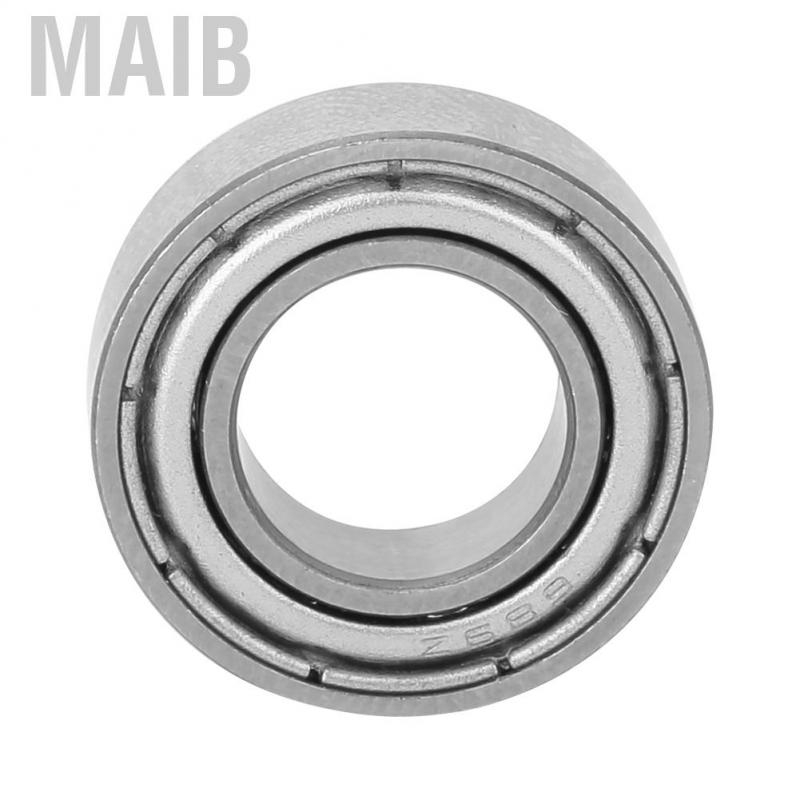 Set 10 Vòng Bi Thép686-Zz / 687-zz / 688-zz / 689-zz Chuyên Dụng