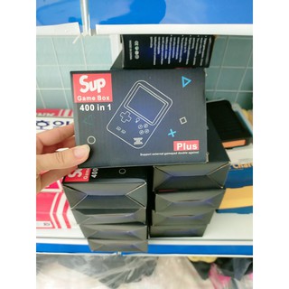 Máy chơi game cầm tay 400*1