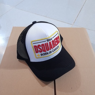 Nón lưới DSQ2 nam nữ