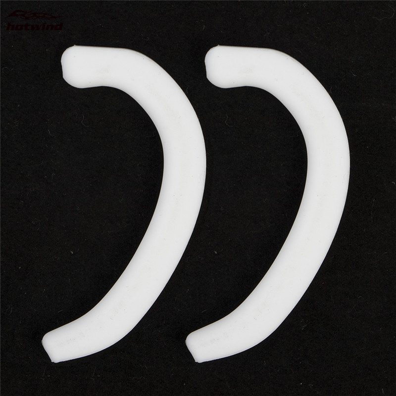 HW (Hàng Mới Về) Đai Bảo Vệ Tai Bằng Silicon Chống Trượt Có Thể Tái Sử Dụng