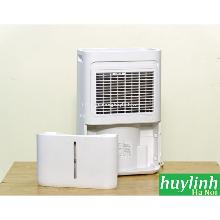 Máy hút ẩm dân dụng Fujie HM-914EC - 14 lít/ngày