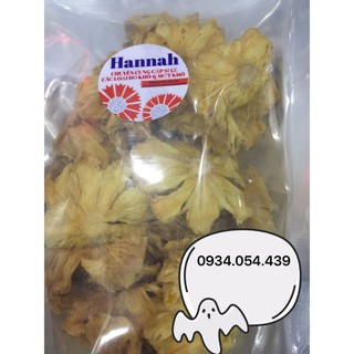 Thơm Sấy Dẻo Ngon 500gr