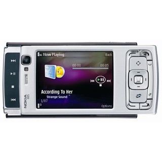 Điện Thoại Nokia N95
