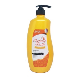 Sữa tắm shena Plus đến từ malaysia