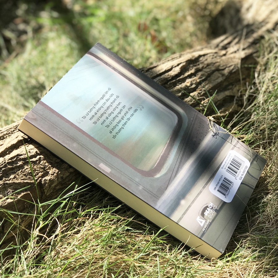 Sách - Tôi Từng Nghĩ Mọi Thứ Sẽ Ổn Khi Trở Thành Người Lớn (Kèm Bookmark) | BigBuy360 - bigbuy360.vn