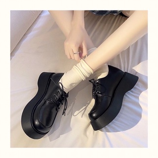 [ ORDER ] Giày tiểu thư ulzzang (ảnh thật ở cuối)