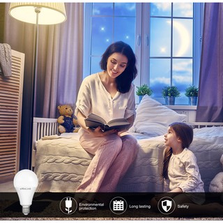 Bóng đèn LED Trơn 5W eWeLink