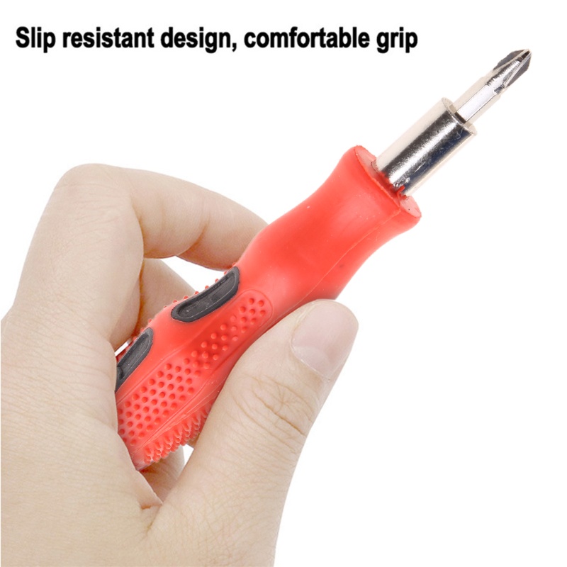 Bộ Tua Vít 31 Trong 1 Đa Năng Chuyên Dụng Sửa Chữa Điện Thoại / Đồng Hồ / Laptop