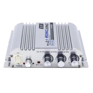 AMPLI MINI LEPY HX-168 D00-162 -dc2566