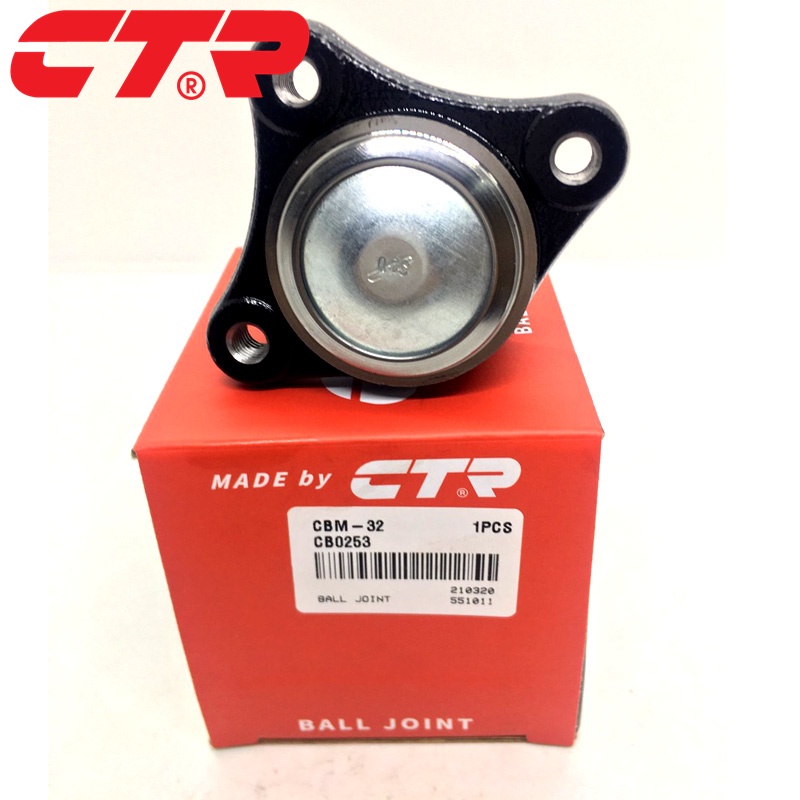 Rotuyn đứng Mitsubishi Triton,Rô tuyn đứng Mitsubishi Triton,Rotuyn trụ,Phụ tùng Mitsubishi Triton -Hàng chính hãng CTR