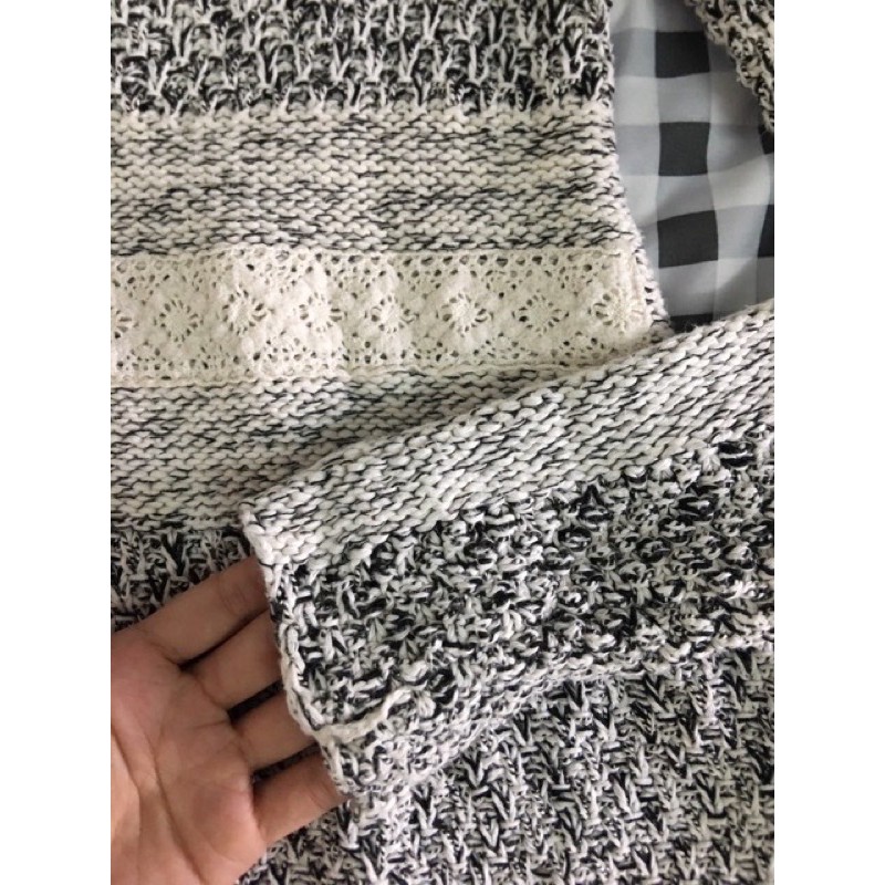 Thanh lý áo zara auth phom S-M