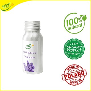 TINH DẦU NATURAL FRESH ES035