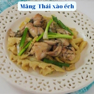 Măng Thái Phú Vinh (200g măng/1 bịch)- VT00017