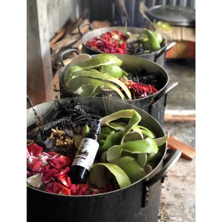 Dầu Gội Bồ Kết Cô Đặc