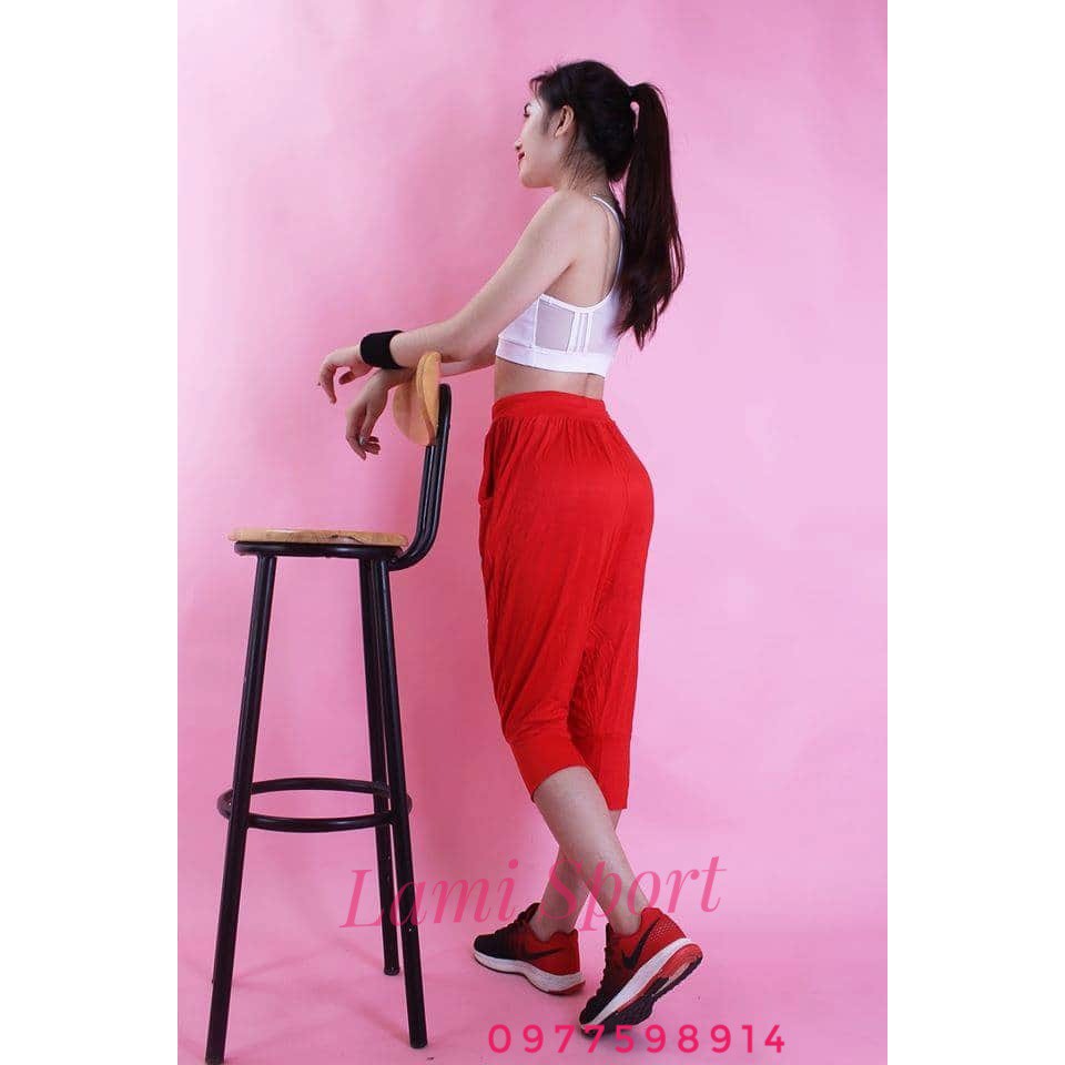 shop bán buôn quần Zumba tập gym, yoga, zumba, aerobic, thể thao nữ giá rẻ tại Hà Nội