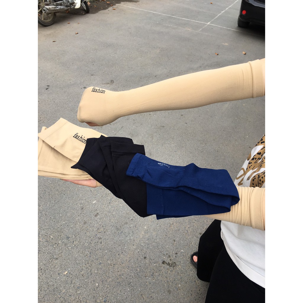 GANG TAY CHỐNG NẮNG XỎ NGÓN, CHỐNG TIA UV CHO NAM VÀ NỮ
