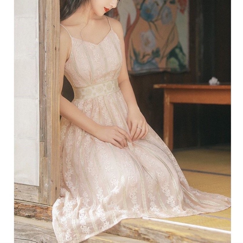 Set váy tiểu thư đẹp