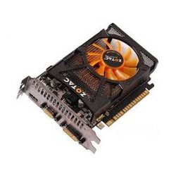 Card màn hình Zotac GT 630 1G DDR5 128 bit chơi game online mượt