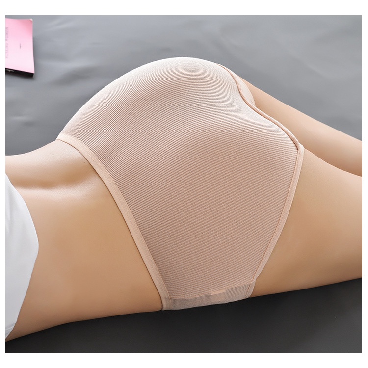 Đồ lót nữ sinh viên đồ lót đơn giản giữa eo liền mạch đồ lót nữ | BigBuy360 - bigbuy360.vn