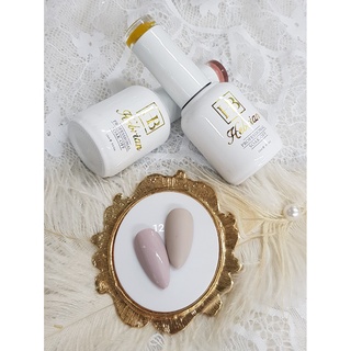 Sơn gel HB 15ml  bảng màu 2