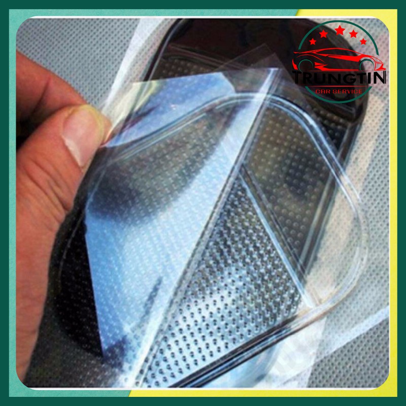 Miếng dán chống trượt silicon chống trượt điện thoại tượng trang trí trên taplo xe ô tô xe hơi. | BigBuy360 - bigbuy360.vn