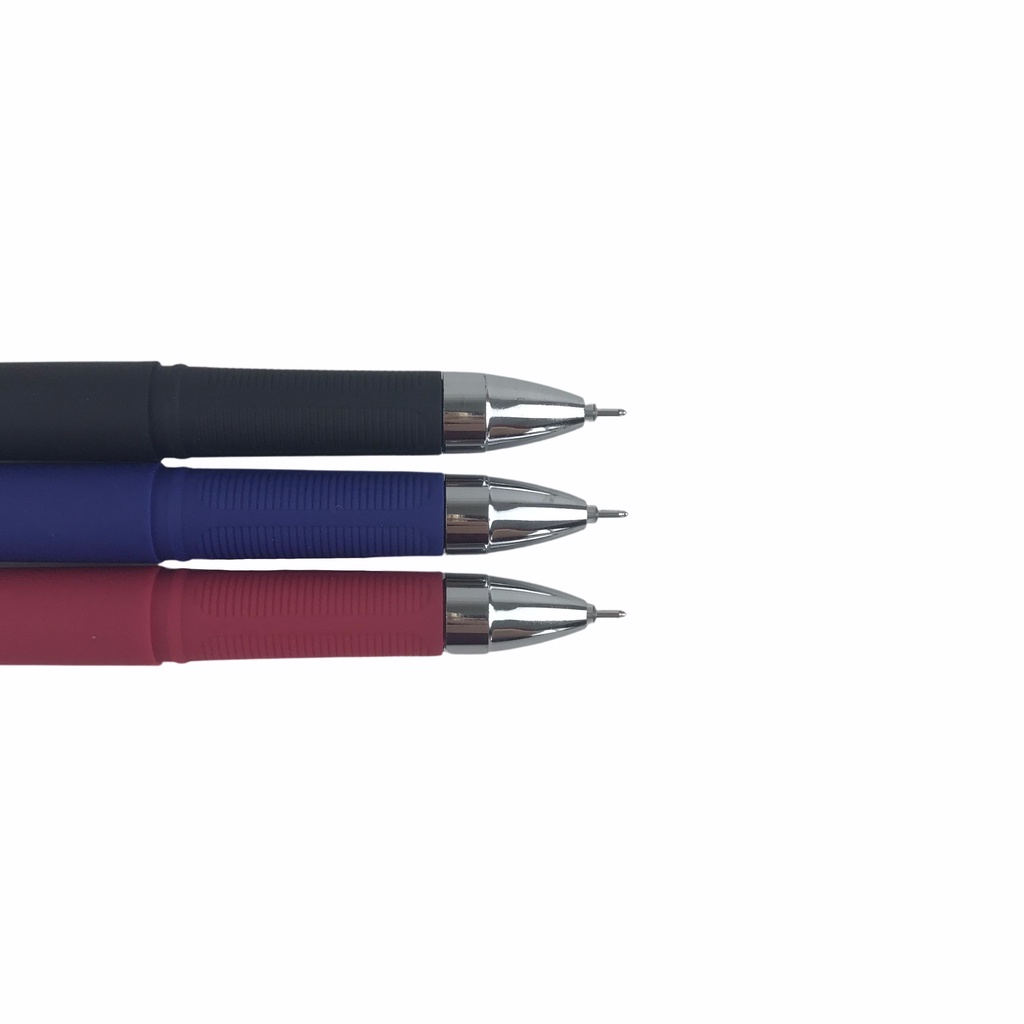 Hộp 12 Cây Viết Gel Gstar Big-18