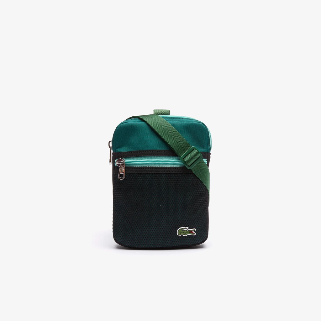 Túi Đeo Chéo Lacoste NH3677LW Chính Hãng