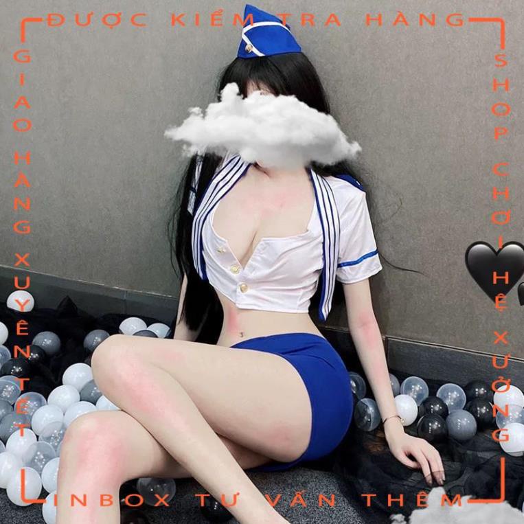 Đồ ngủ Cosplay cảnh sát 💝 Free ship 💝 sexy nghiêm khắ  - hot tiktok | BigBuy360 - bigbuy360.vn