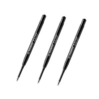 Ruột bút bi Stabilo Ballpoint Refill COM4BR