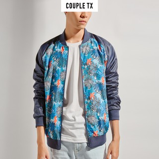 Áo Khoác Dù Nam Couple TX OWM 1012