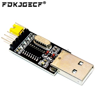 Mô đun chuyển đổi ch340 usb sang ttl uart ch340g nâng cấp bảng mạch điều khiển micro stc usb