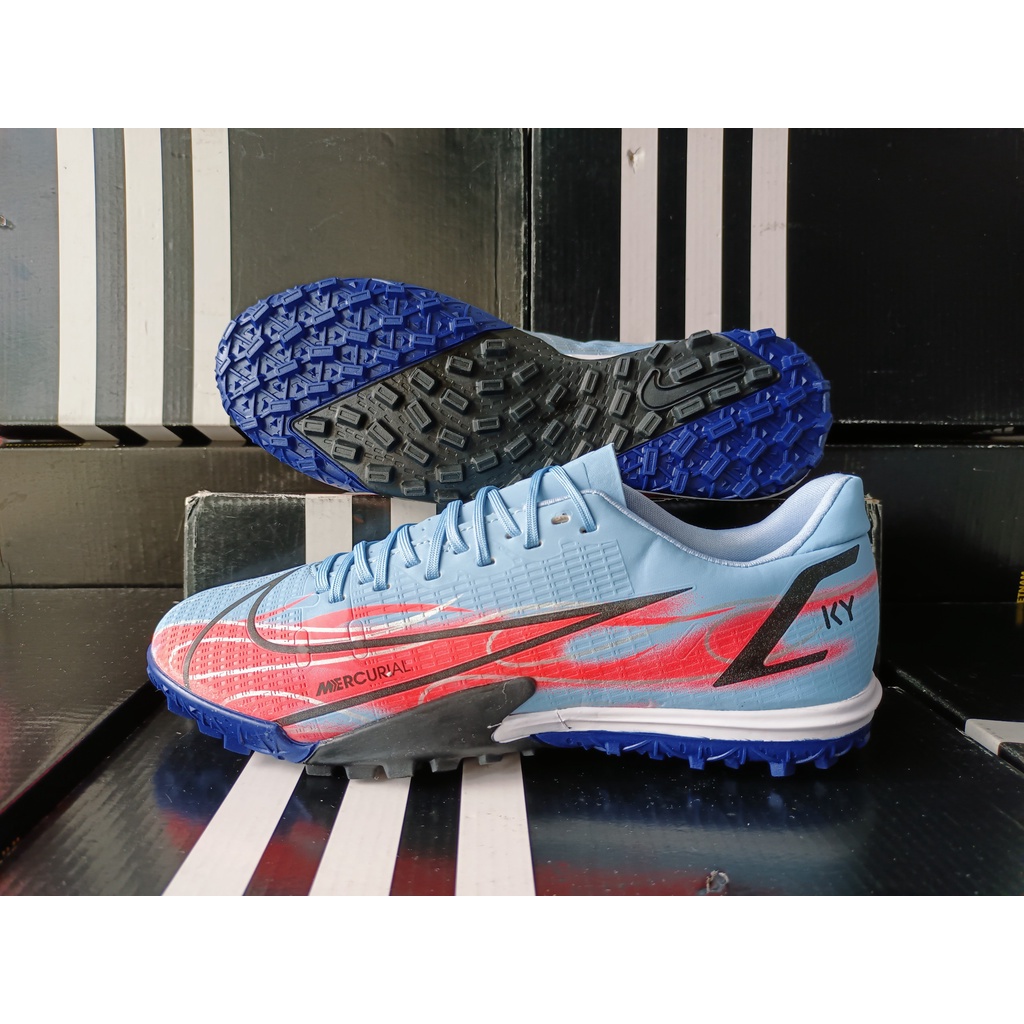 Giày đá bóng sân cỏ nhân tạo Mercurial Vapor 14 Academy TF