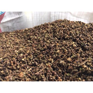 1kg Hạt mắc khén - Gia vị Tây Bắc