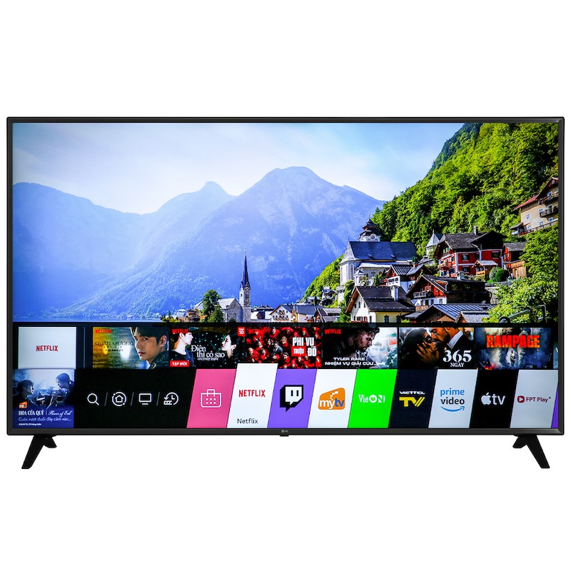 Smart Tivi LG 4K 75 inch 75UN7290