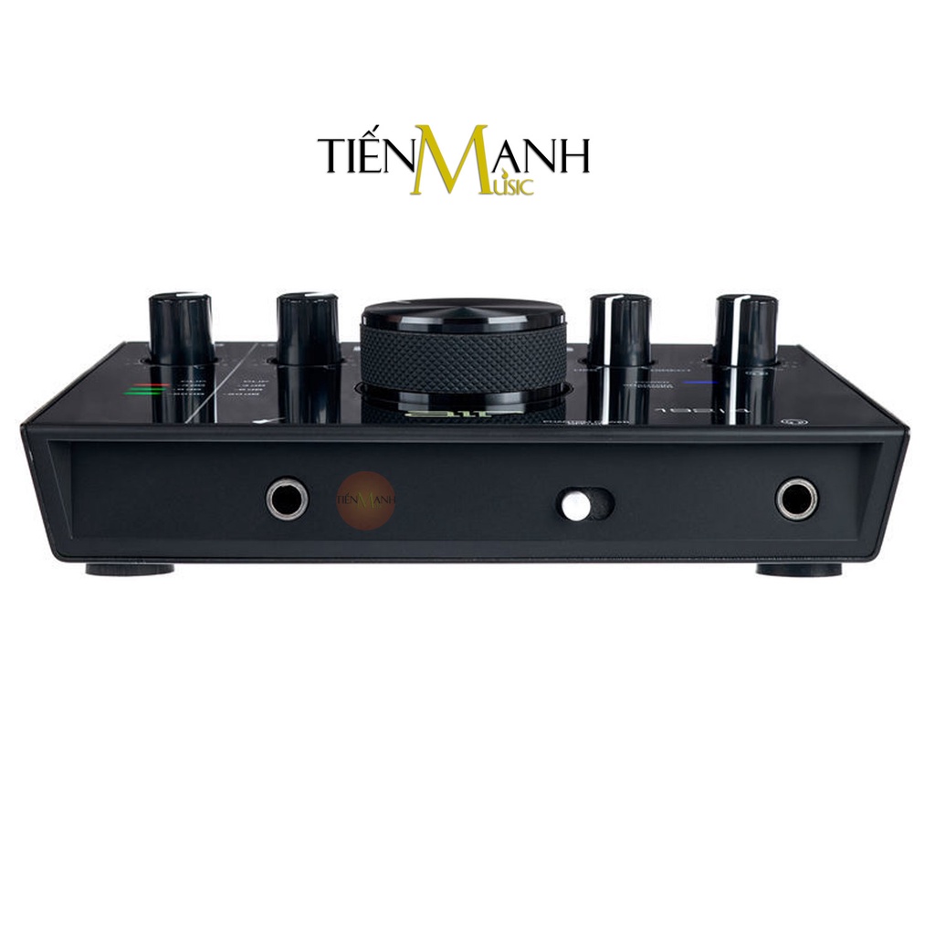 [Chính Hãng] Soundcard M-audio Air 192x4 Bộ Thu Âm Thanh &amp; Livestream 192 4 Audio Interface 192/4 Sound Card Audio 192|4