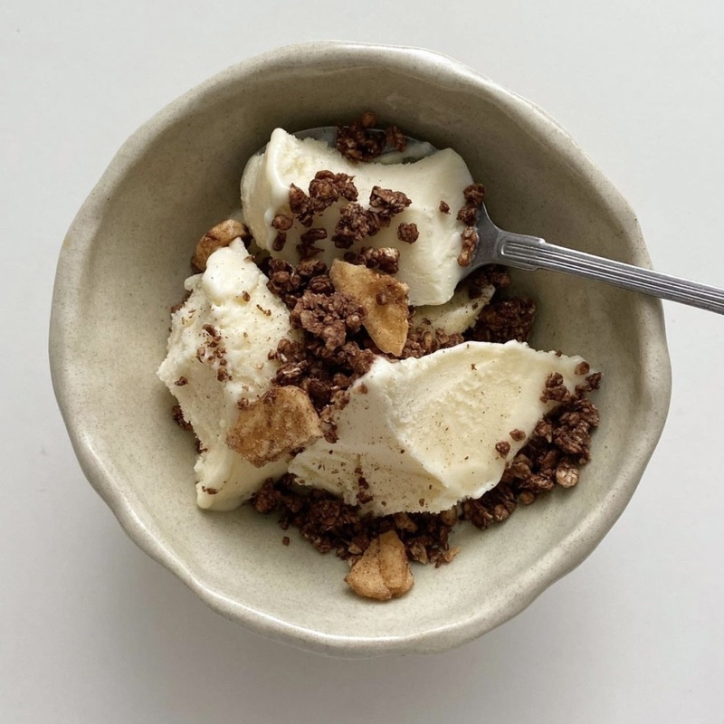 Granola nhiều hạt dinh dưỡng đủ vị giảm cân 500g