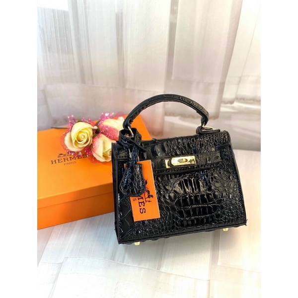 Túi xách nữ,Túi đeo chéo hott hitt ra rắn sang chảnh chuẩn quý cô