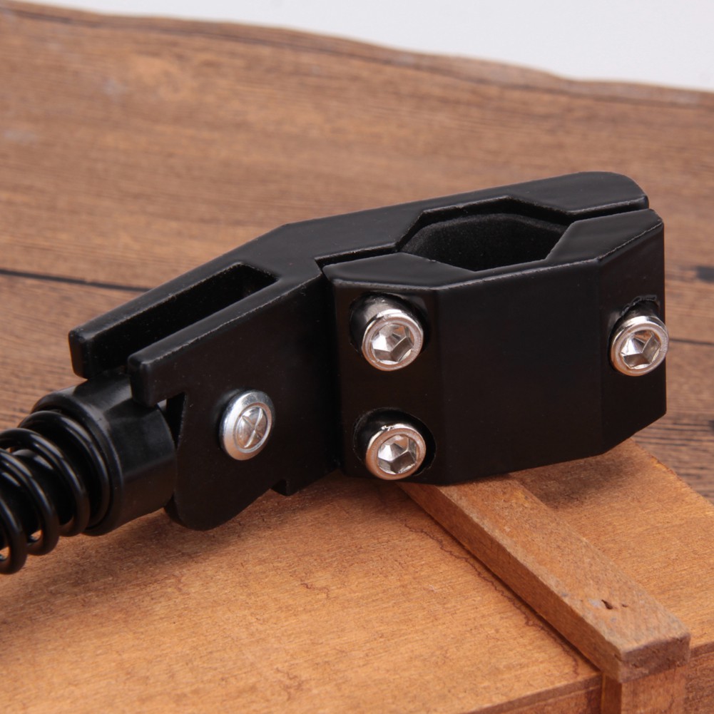 Chân chống bằng nhôm cho xe đạp 16 20 24 26 700C