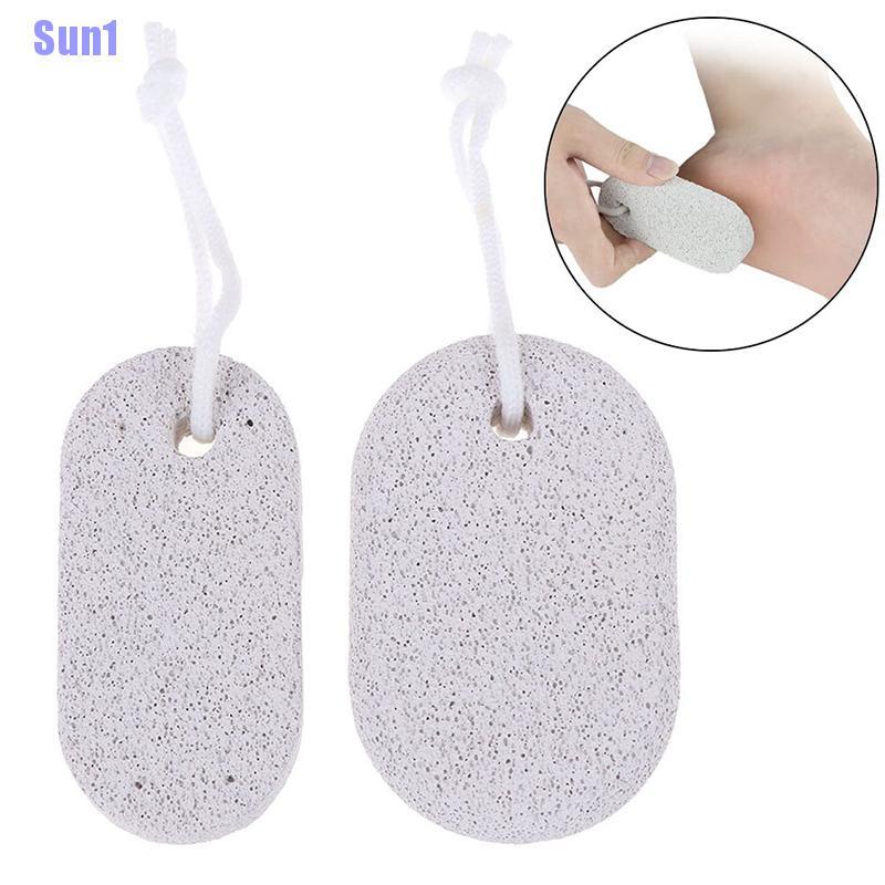 Đá Xốp Tự Nhiên Chắc Chắn Dùng Trang Trí Bàn Chân