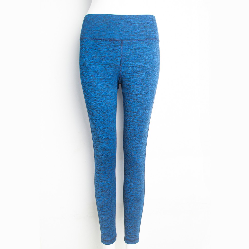 Quần tập yoga gym legging nữ siêu nâng mông Simple &amp; Basic co giãn 4 chiều ôm dáng thoáng mát