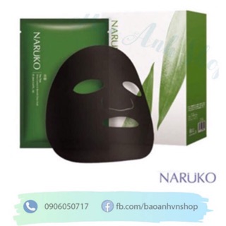 Hộp tràm trà 8 miếng Naruko