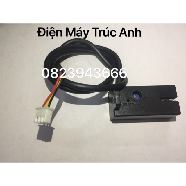 Cảm biến máy dập cốc bán tự động WY - 680