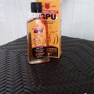 Dầu nóng GPU